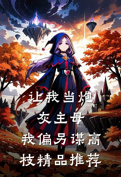 让我当炮灰主母，我偏另谋高枝精品推荐