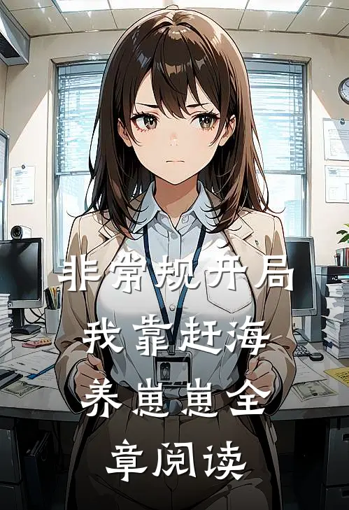 非常规开局：我靠赶海养崽崽全章阅读