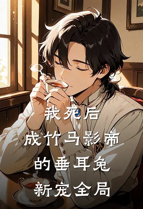我死后，成竹马影帝的垂耳兔新宠全局