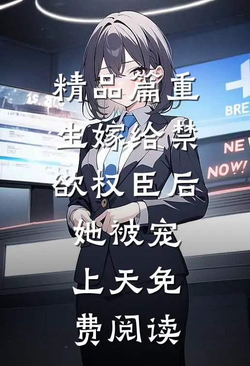 精品篇重生嫁给禁欲权臣后她被宠上天免费阅读