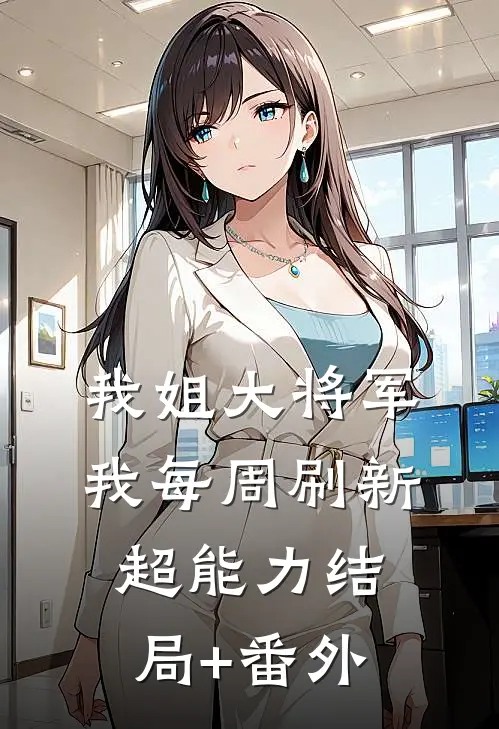 我姐大将军，我每周刷新超能力结局+番外