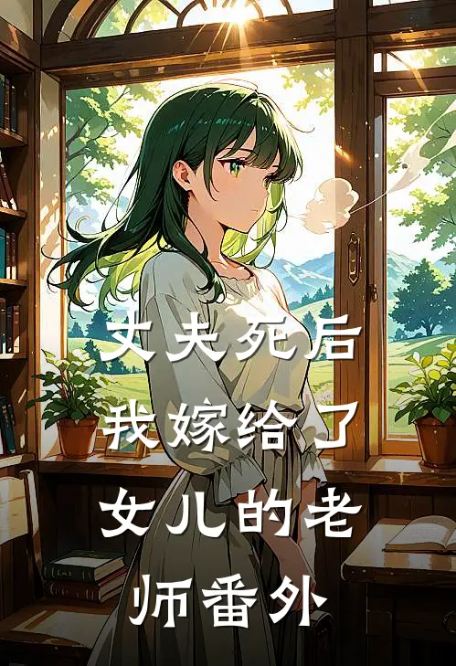 丈夫死后，我嫁给了女儿的老师 番外