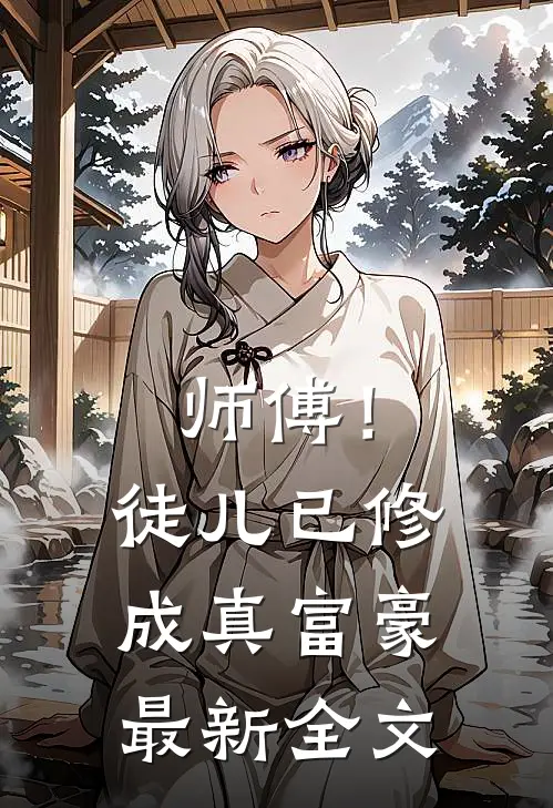 师傅！徒儿已修成真富豪最新全文