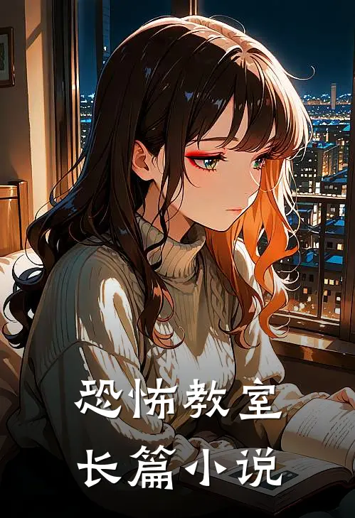 恐怖教室长篇小说