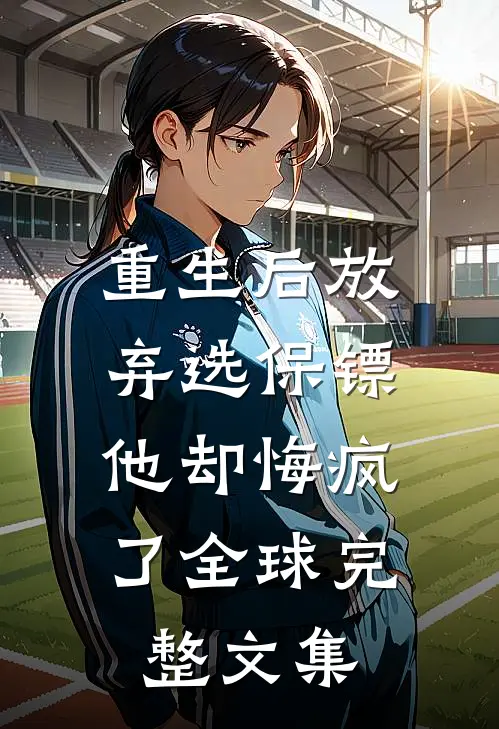 重生后放弃选保镖，他却悔疯了全球完整文集