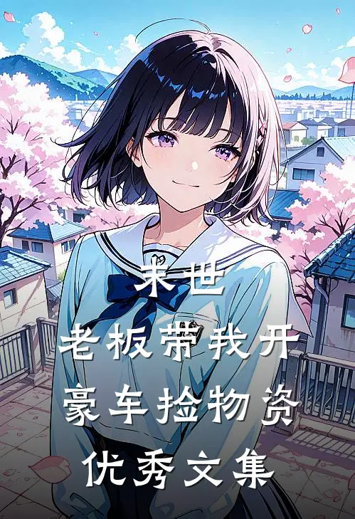 末世：老板带我开豪车捡物资优秀文集