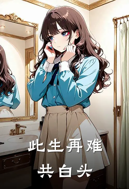 此生再难共白头