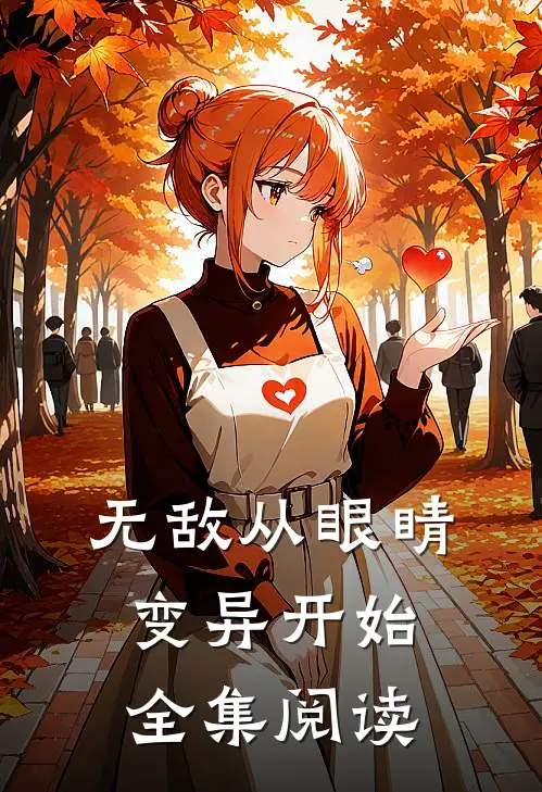 无敌从眼睛变异开始全集阅读
