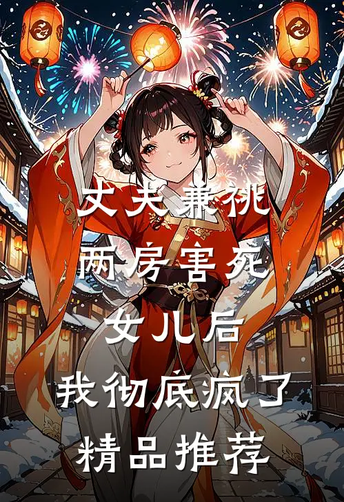 丈夫兼祧两房害死女儿后，我彻底疯了精品推荐