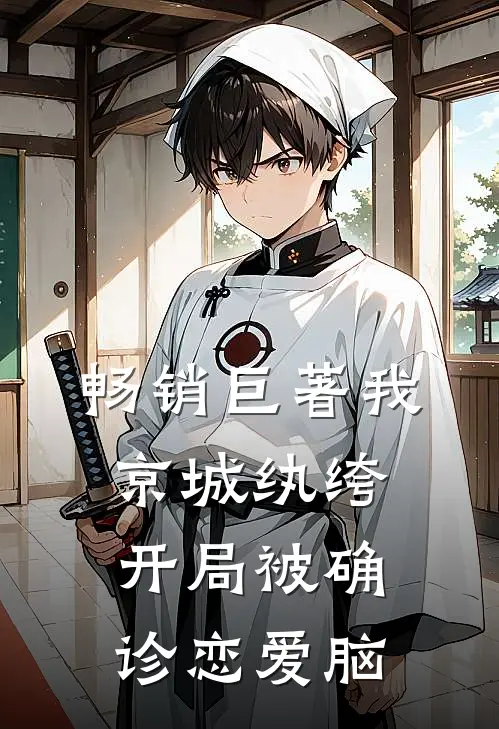 畅销巨著我，京城纨绔，开局被确诊恋爱脑