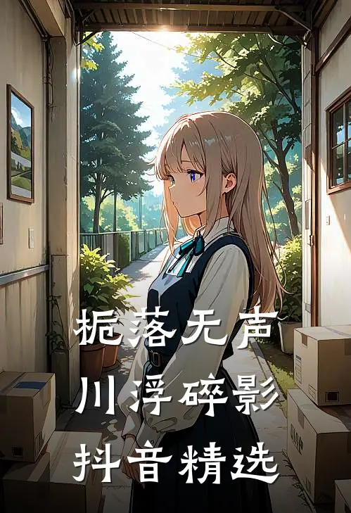 栀落无声，川浮碎影抖音精选