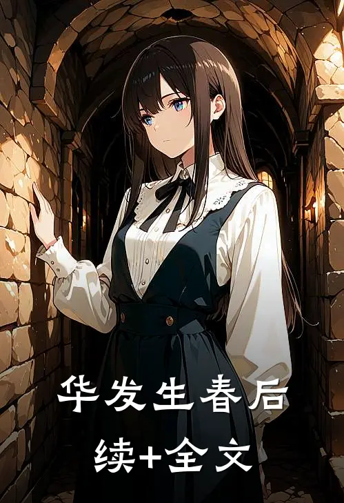 华发生春后续+全文