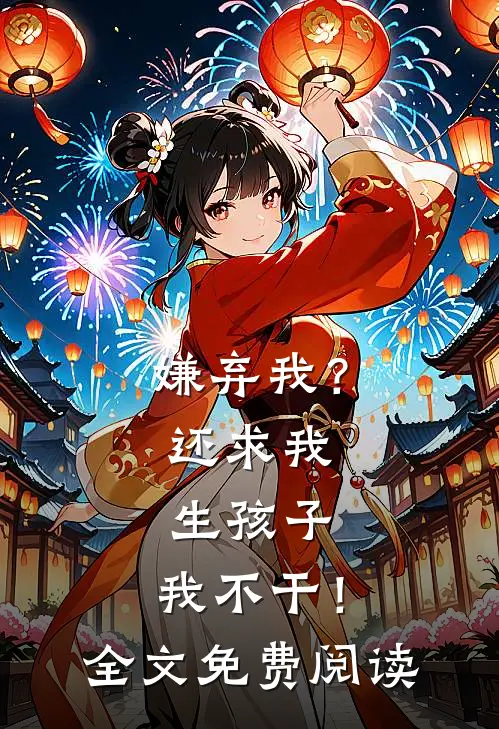嫌弃我？还求我生孩子，我不干！全文免费阅读