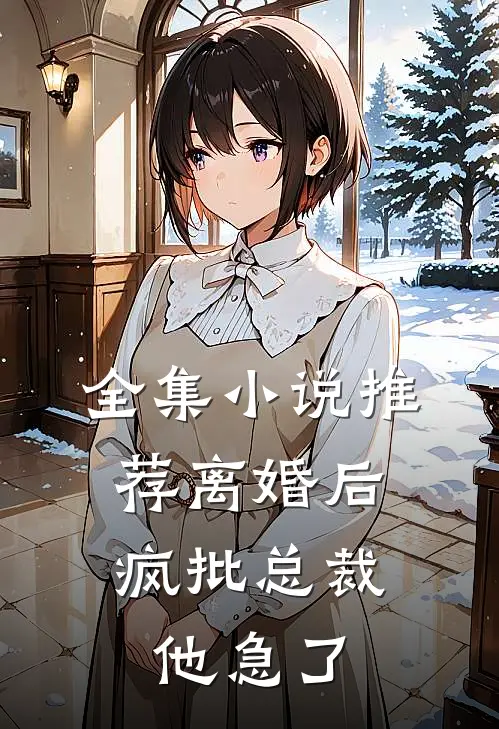 全集小说推荐离婚后，疯批总裁他急了