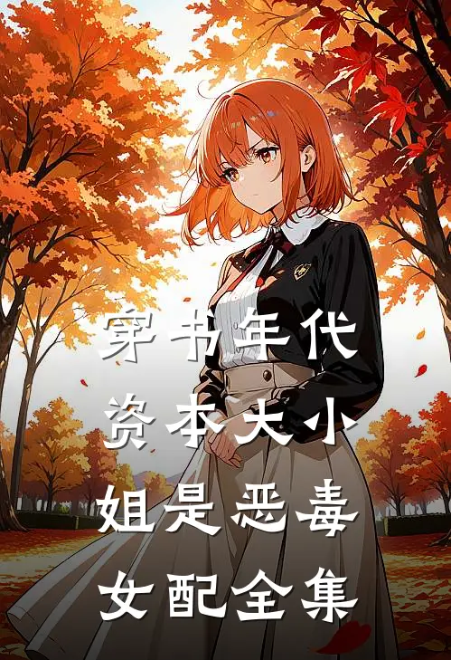 穿书年代，资本大小姐是恶毒女配全集