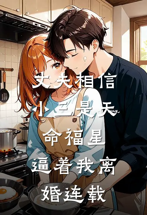 丈夫相信小三是天命福星，逼着我离婚连载