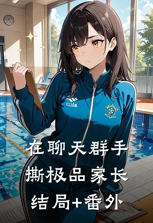 在聊天群手撕极品家长结局+番外
