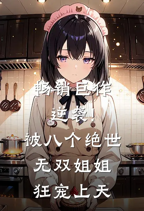 畅销巨作逆袭!被八个绝世无双姐姐狂宠上天