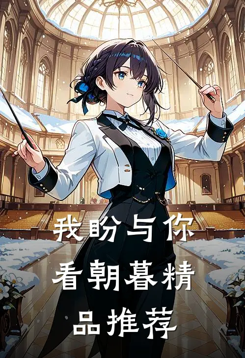 我盼与你看朝暮精品推荐