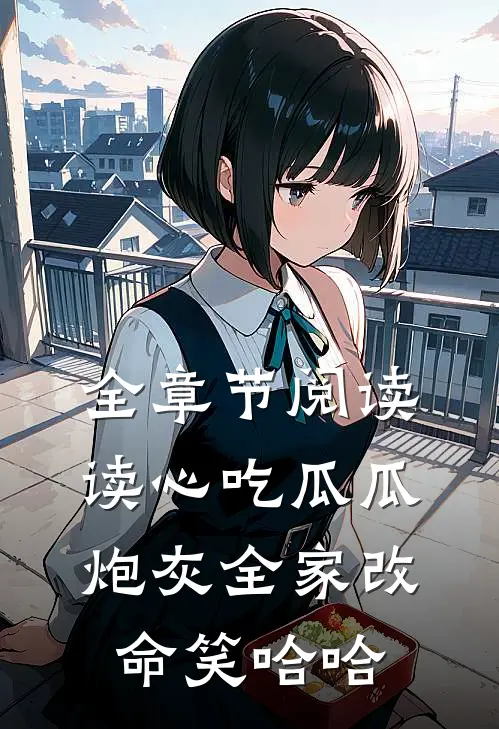 全章节阅读读心吃瓜瓜，炮灰全家改命笑哈哈