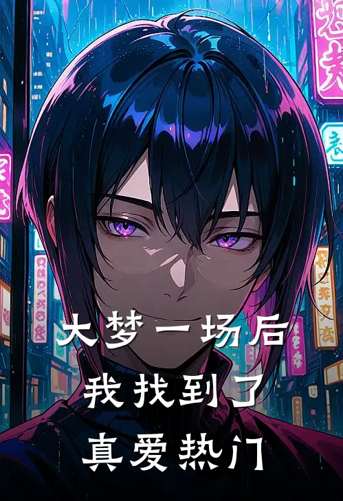 大梦一场后，我找到了真爱热门