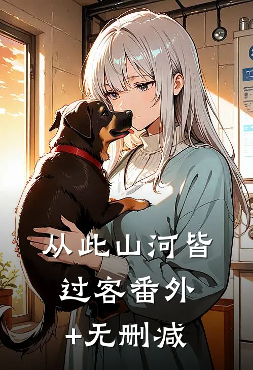 从此山河皆过客番外+无删减