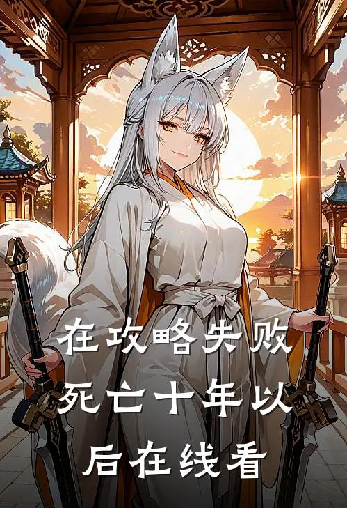在攻略失败死亡十年以后在线看