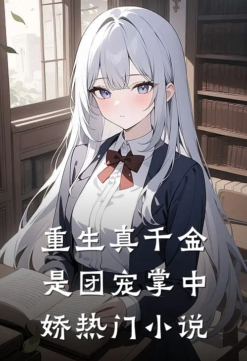 重生真千金是团宠掌中娇热门小说