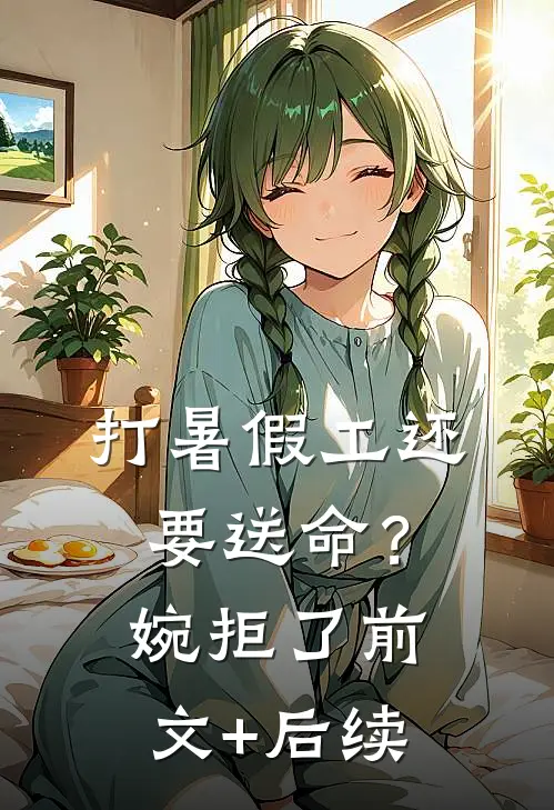 打暑假工还要送命？婉拒了前文+后续