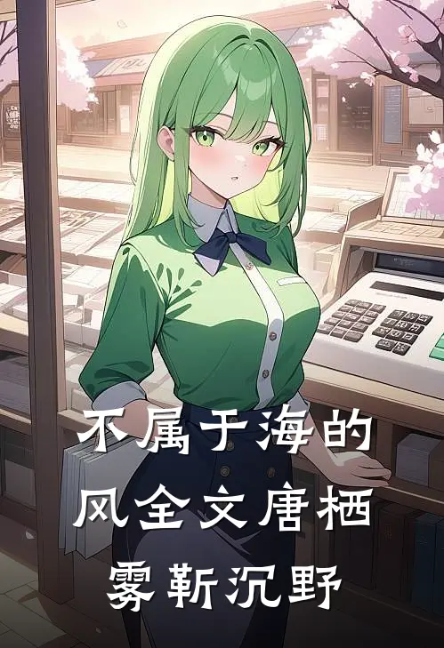 不属于海的风全文唐栖雾靳沉野