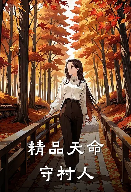 精品天命守村人