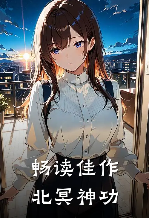 畅读佳作北冥神功