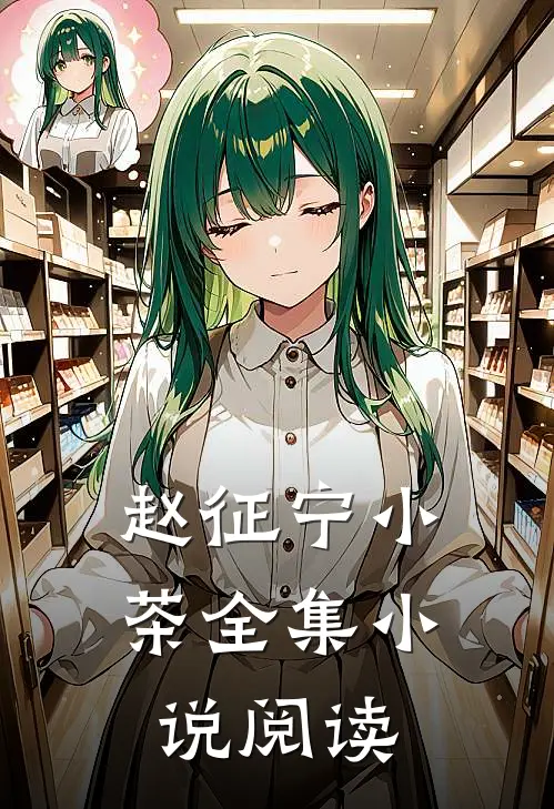 赵征宁小茶全集小说阅读