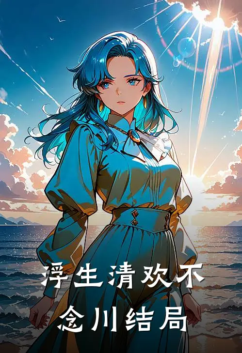 浮生清欢不念川结局
