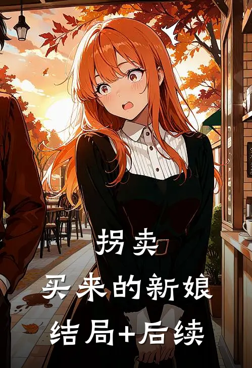 拐卖：买来的新娘结局+后续