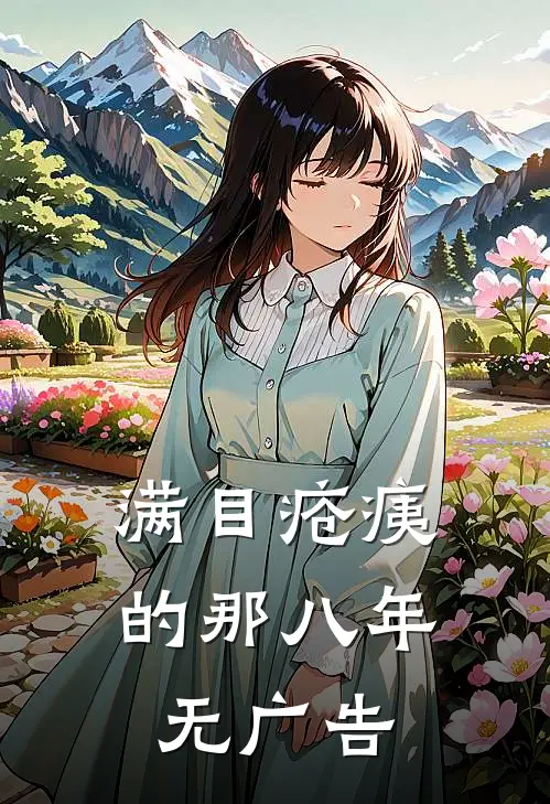 满目疮痍的那八年无广告