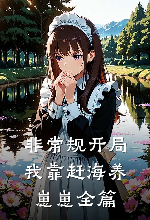 非常规开局：我靠赶海养崽崽全篇