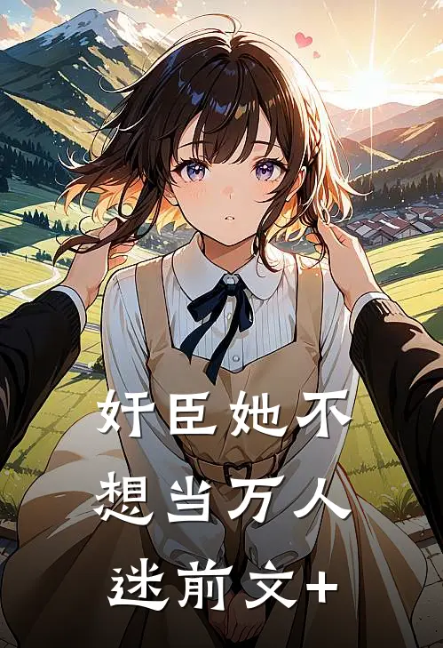 奸臣她不想当万人迷前文+