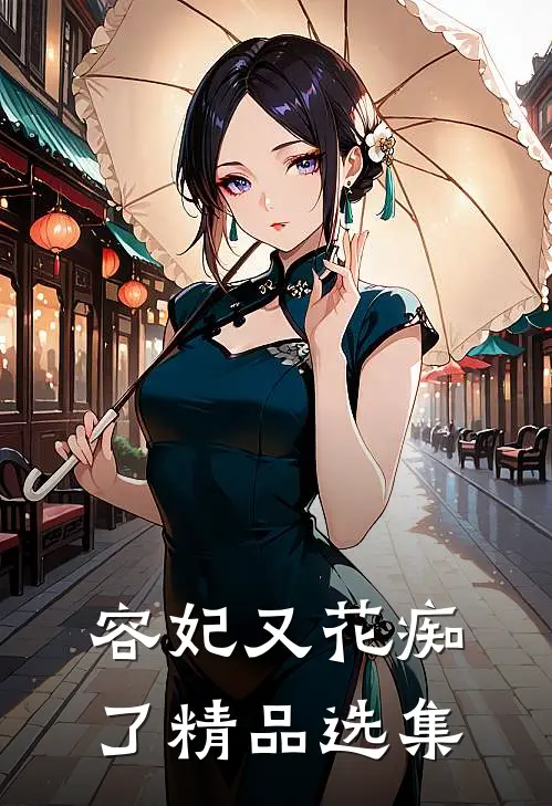 容妃又花痴了精品选集