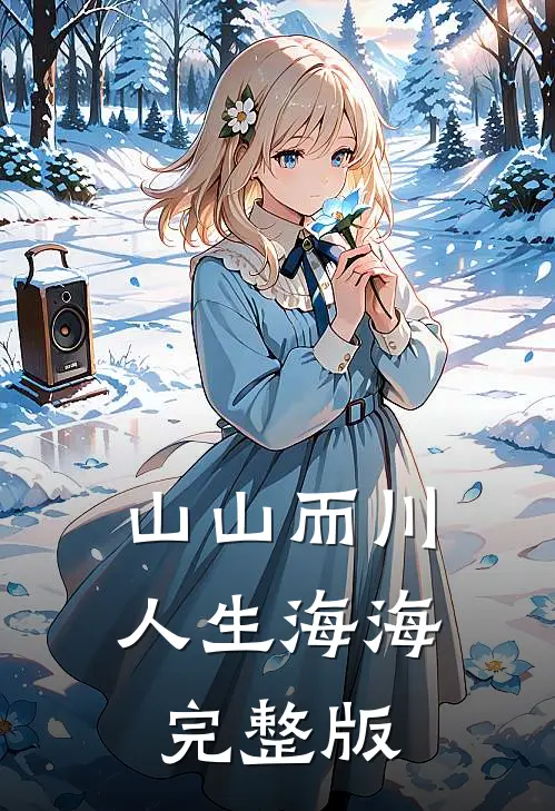 山山而川，人生海海完整版