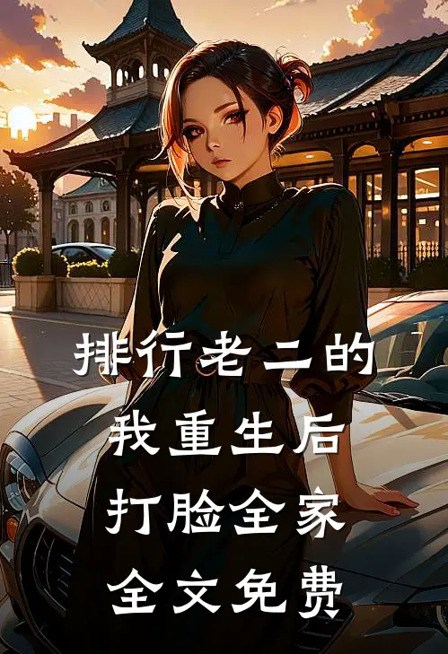 排行老二的我重生后，打脸全家全文免费
