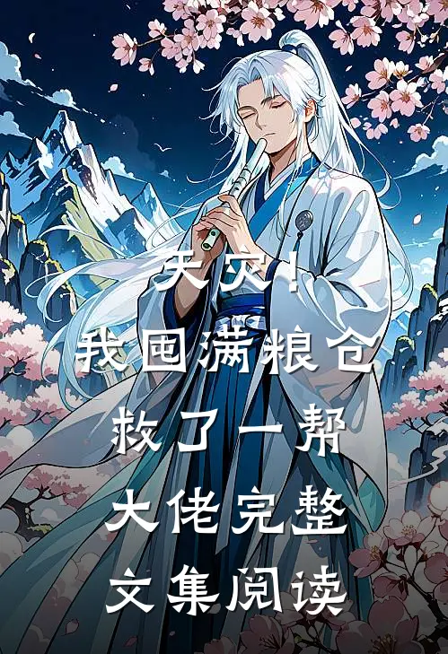 天灾！我囤满粮仓救了一帮大佬完整文集阅读