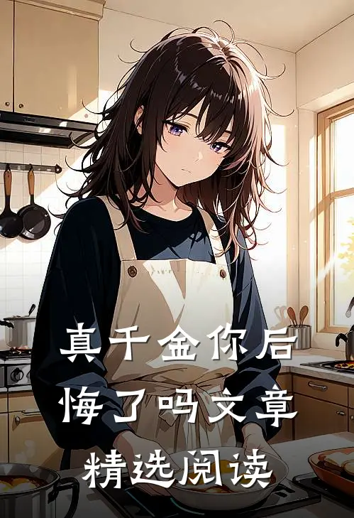 真千金你后悔了吗文章精选阅读