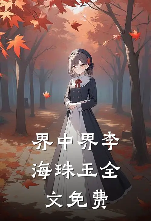 界中界李海珠玉全文免费