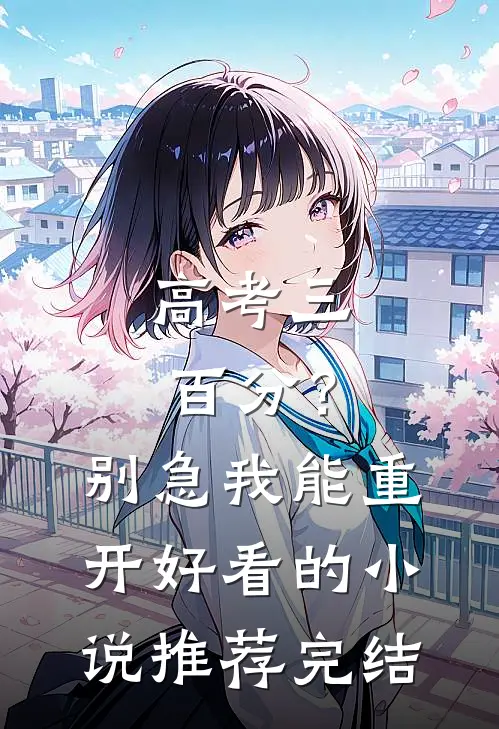 高考三百分？别急，我能重开好看的小说推荐完结