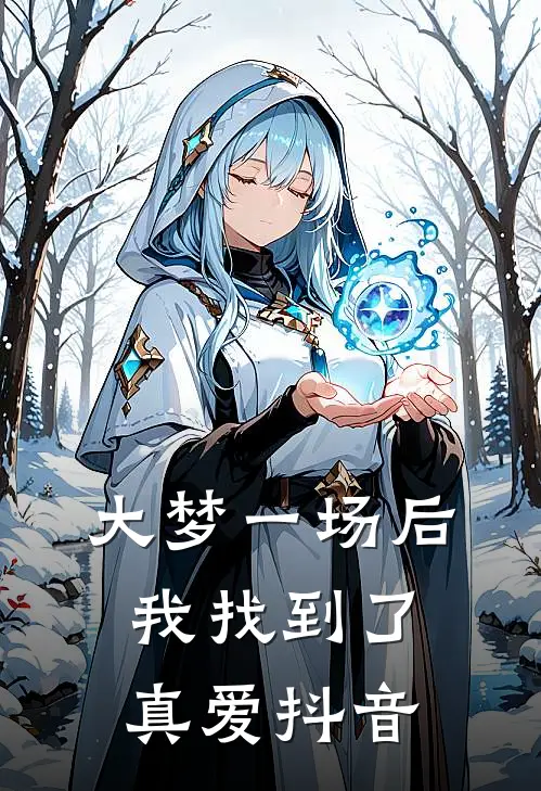 大梦一场后，我找到了真爱抖音