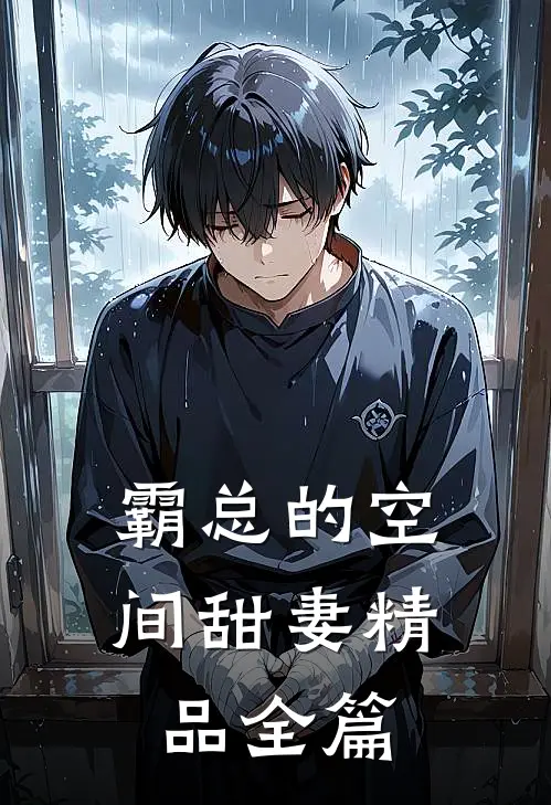 霸总的空间甜妻精品全篇