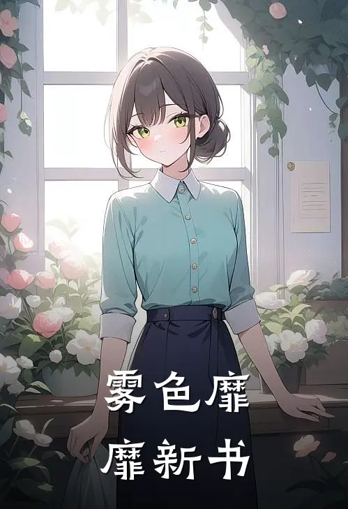 雾色靡靡新书