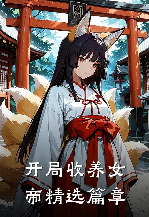 开局收养女帝精选篇章