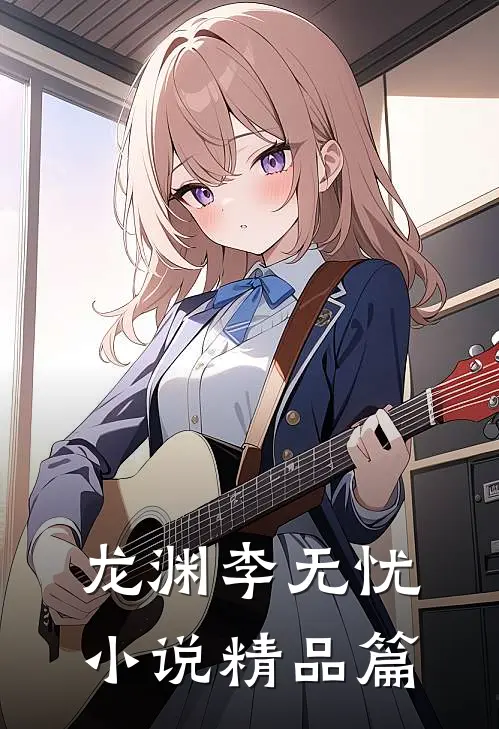 龙渊李无忧小说精品篇